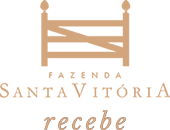 Fazenda Santa Vitória Logo