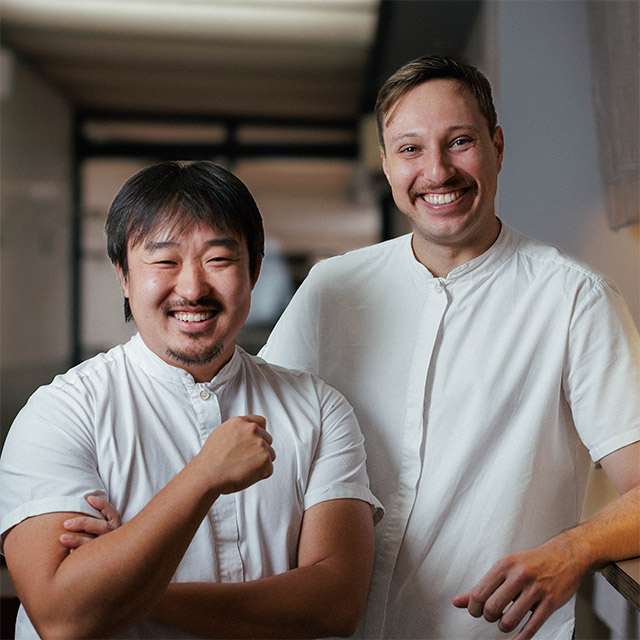 Chef Roberta Sudbrack